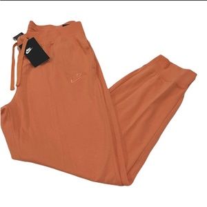 Womens Nike joggers